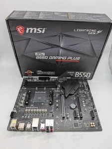Motherboard Unbekanntes Modell - Einzelteile/Defekt A - Afbeelding 1 van 4