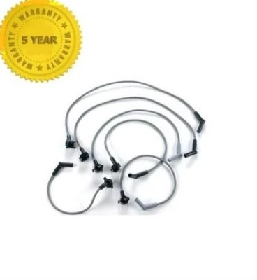 Fits Ford RANGER 98-00 Mazda B3000 99-00 Spark Plug Wires ProSpark 9573 - Image 1 of 4