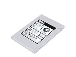 Dell VKT80 400GB 2.5-inch Mix Use Solid State Drive - Afbeelding 1 van 1