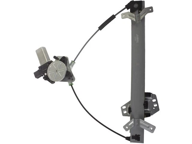 Regulador de ventana delantero derecho para Honda Accord 2003-2007 2004 2005 2006 KP733CP Foto 1 de 1