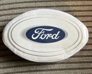 Ford Oval Logo X-Large T-shirt Spirit Of Ford Promotion Opening 1999 Dearborn Mi - Picture 1 of 3