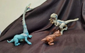 Jurassic Park/World Dinosaurier Lot - Bild 1 von 10