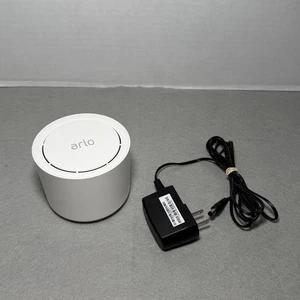 Arlo Netgear Basisstation Modell VMB3500 Arlo Pro Arlo Pro 2 mit Netzteil - Bild 1 von 5