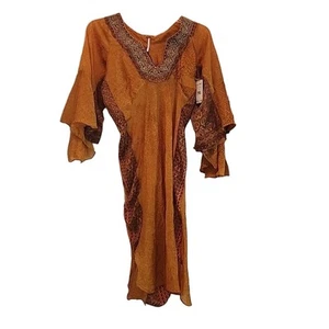 Free People Golden Combo, NWT, Small - Picture 1 of 13