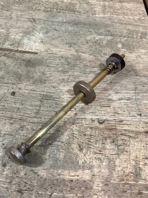 AGM American Gas Machine 287 288 Lantern -  Pump Assembly - Image 1 of 4