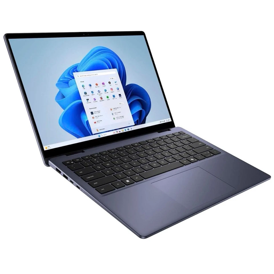 Portátil Dell - Inspiron - 14" 2K 2 en 1 con pantalla táctil - AMD Ryzen 5 8640HS 2023... Foto 1 de 2