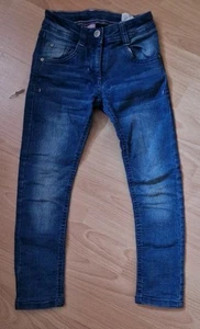 Skinny JEANS Gr 110 - Bild 1 von 1
