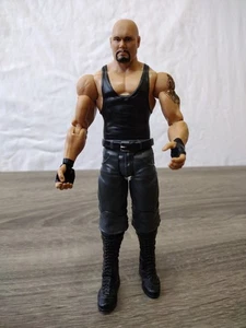 WWE LUKE GALLOWS MATTEL WRESTLING ACTION FIGURE - Picture 1 of 4