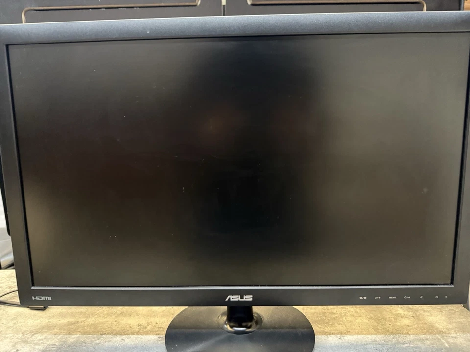 ASUS Monitor 24 Zoll - Bild 1 von 2