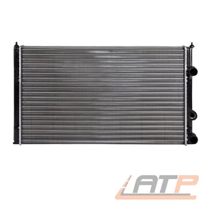REFRIGERADOR ENFRIADOR DE AGUA SEAT CORDOBA 6K 2.0i IBIZA 2 6K 1.4 1.6 INCA 6K 1.7 D - Imagen 1 de 5