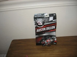 2025 Austin Dillon #3 Dow MobilityScience 1:64 Lionel Wave 2 - Bild 1 von 3
