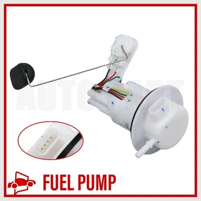 Se adapta a montaje de bomba de combustible Honda CRF250L 2017-2020 16700-KZZ-D21 Foto 1 de 4