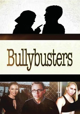 Bullybusters (DVD) Keta Rush Jeremy Norrie (US IMPORT) - Image 1 of 2