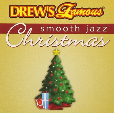Various Artists Drew's Famous: Smooth Jazz Christmas (Various Artists) (CD) - Bild 1 von 2