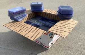 Top Loaders Box - Picture 1 of 1