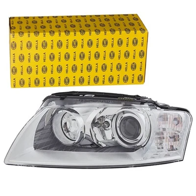 FARO IZQUIERDO HELLA D2S XENON H8 adecuado para AUDI A8 | 1ZS 009 236-531 - Imagen 1 de 4