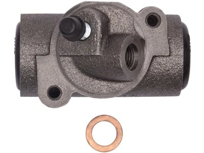 Cilindro de rueda de fricción dinámica Oldsmobile 442 1964-1967 89576VDWF Foto 1 de 2