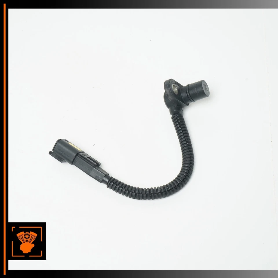 2008 Harley XL1200L Engine Motor Crankshaft Position Sensor 32707-01C OEM 9k - Image 1 of 4