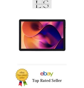 EGL 10 Zoll Tablet - Android 13 - 32GB Speicher - kostenloser Versand - Bild 1 von 2