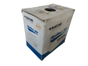 CAJA NEGRA EYN857A-PB-1000 GIGABASE 350 CAT5E - Envío gratuito - Imagen 1 de 4
