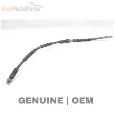 2007-2018 BMW X5 - Mangueira de freio dianteiro / LINHA 6887451 - Imagem 1 de 4