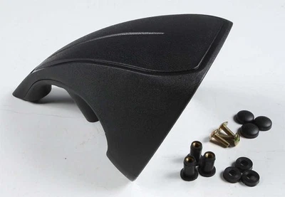 Kit de espejo retrovisor de parabrisas SP1 para moto de nieve Arctic Cat Z 370 LX 2004-2005 Foto 1 de 2