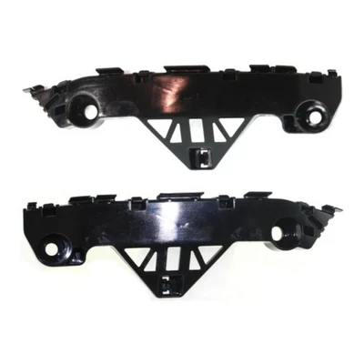 For Mazda 3/3 Sport 2010-2013 Bumper Cover Retainer Driver & Passenger Side Pair Foto 1 de 4