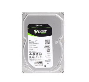 SuitableFor ST2000NM000B enterprise level 2TB 7200 RPM NAS mechanical hard drive - Picture 1 of 4