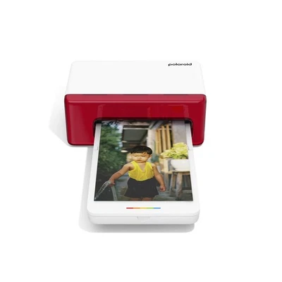 Polaroid Hi-Print Bluetooth 4x6 Photo Printer (Printer Only - Paper Sold Sepa... - Image 1 of 4