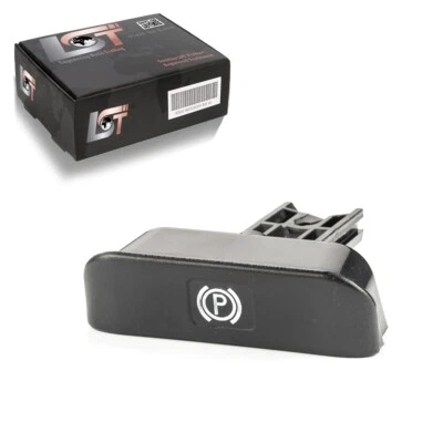 Handbremse Feststellbremse Griff Hebel für Mercedes C-Klasse W202 CLC CL203 CLK - Bild 1 von 4