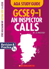 Cindy Torn An Inspector Calls AQA English Literature (Taschenbuch)