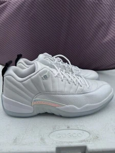 Nike Air Jordan 12 Retro Ostern Herren Größe 8,5 Schuhe Turnschuhe DB0733-190 - Bild 1 von 15