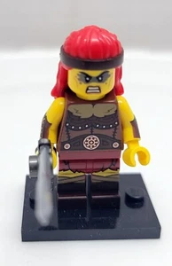 Lego col25-11 - Fierce Barbarian, Series 25 Minifigure - 2024 - Picture 1 of 1