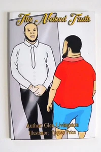 The Naked Truth by Glen Livingston (2018, Trade Paperback) - Picture 1 of 2