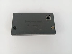 Network Adaptor /Adapter / Adaptateur Sony Playstation 2 PS SCPH 10350 - Imagen 1 de 2