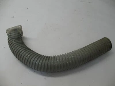 1995 YAMAHA WAVERAIDER 1100 LEFT VENT HOSE #2 GH1-6213G-00-00 - Image 1 of 4