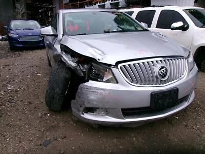 Used Washer Fluid Reservoir fits: 2012 Buick Lacrosse  Grade A - Image 1 of 4