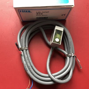 One For FOTEK New MR-30XP Photoelectrical Sensor Free Shipping - Picture 1 of 2