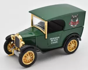 Matchbox Collectibles Y65BC Austin 7 Van Ozark Beer. Models of Yesteryear MoY - Picture 1 of 3