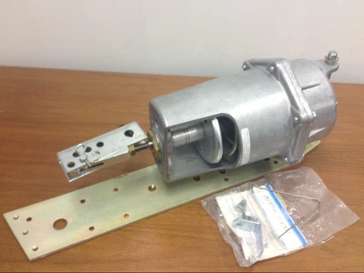 Powers - Part #331-2794 - Damper Motor - NEW - Image 1 of 4