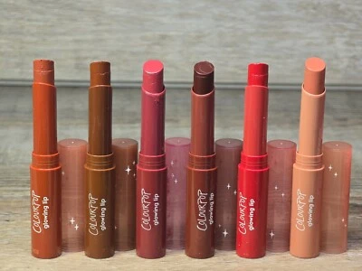 Colourpop Glowing Lip Lipstick - PICK YOUR SHADE  - 1.60g NEW IN BOX - Image 1 of 4
