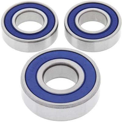 Rear Wheel Bearings Fit Kawasaki KX420 1980 1981 - Image 1 of 3