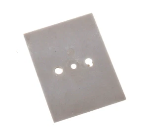 Maytag Cooktop : Element Control Switch Seal (3183956) {P8211} - Picture 1 of 4
