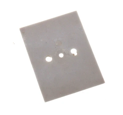 Maytag Cooktop: sello de interruptor de control de elementos (3183956) {P8211} Foto 1 de 4