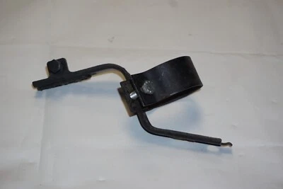 58 59 60 61 62 C1 Corvette Ignition Coil Bracket / Plug Wire Holder NOS 3826072 - Image 1 of 4
