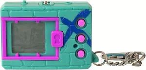 BANDAI 41924NP DigimonX Green Blue -Virtual Monster Pet by Tamagotchi - Picture 1 of 3