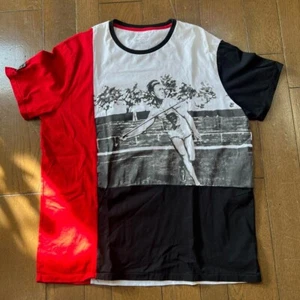 Polo Ralph Lauren Tshirt Javeline Stadium 1992 - Picture 1 of 3