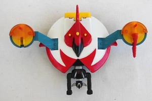 Grendizer Spazer Goldorak UFO Robo 1975 Popy Popinica Chogokin Figur Japan - Bild 1 von 9