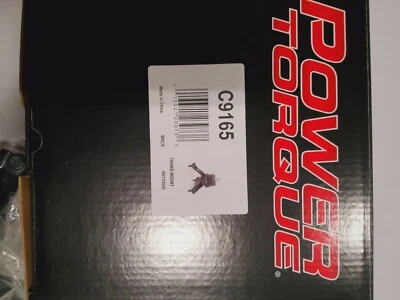  Power Torque Motor Engine Mount C9165 FOR LEXUS TOYOTA  - Image 1 of 4