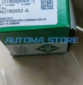 1PC NEW INA NUTR2052-A roller bearing #AM - Bild 1 von 2